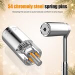 Universal Socket Wrench Review: Right for Our Shop?