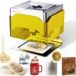 Twotrees TS1 Laser Engraver Review: Fits Our Shop?