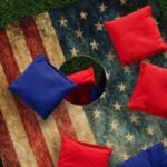 Tailgating Pros Cornhole Board Review: Shop Tool?