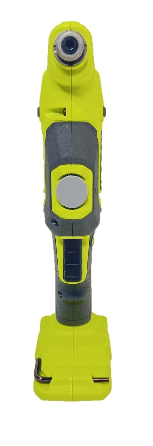 Ryobi ONE+ 18V Oscillating Multi-Tool Review: Ours?